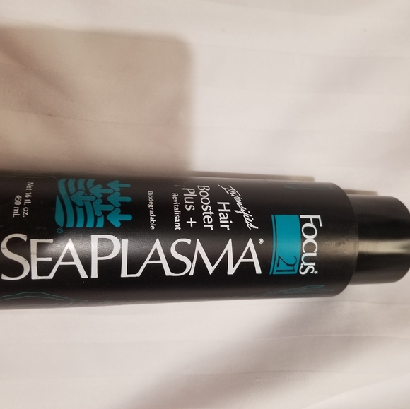 FOCUS 21 Seaplasma !! - Picture 6 of 7